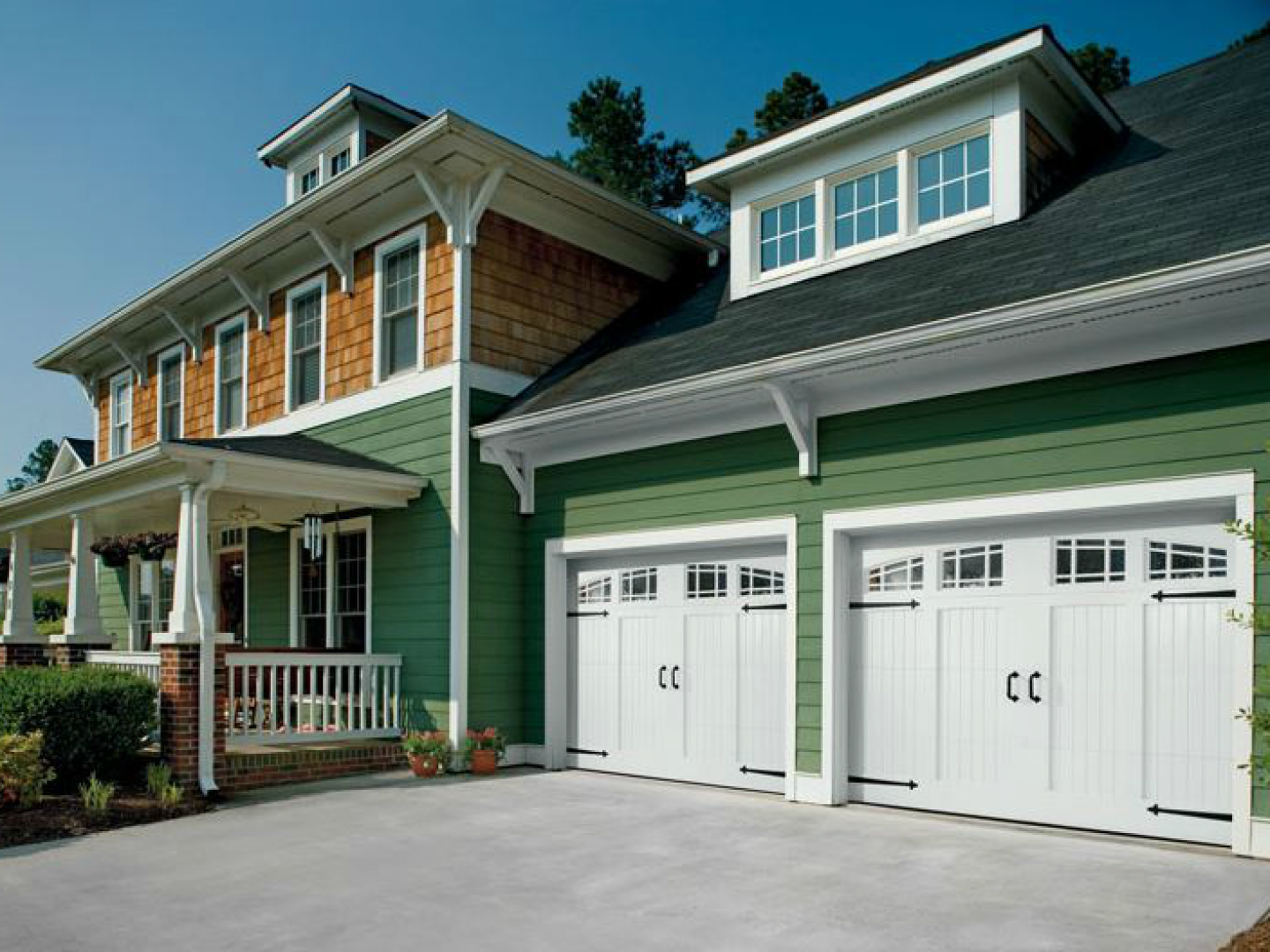 About Us | Gallery Garage Doors